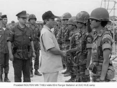 Kỵ Binh Việt Nam Muôn Năm